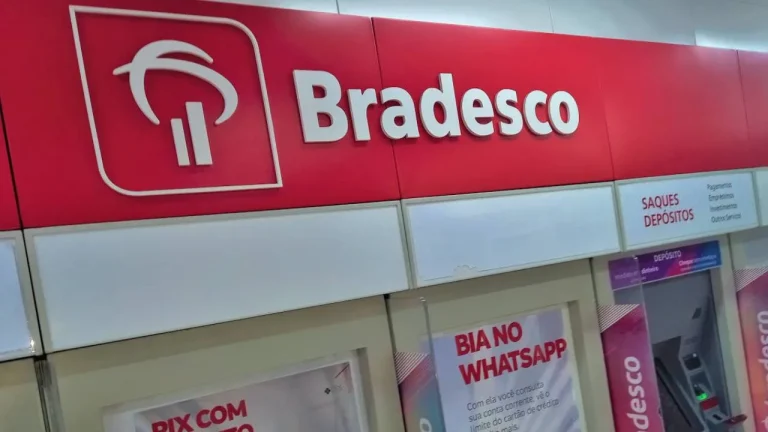 Bradesco tem vagas de emprego abertas em Salvador, Brumado, Feira de Santana e outras cidades