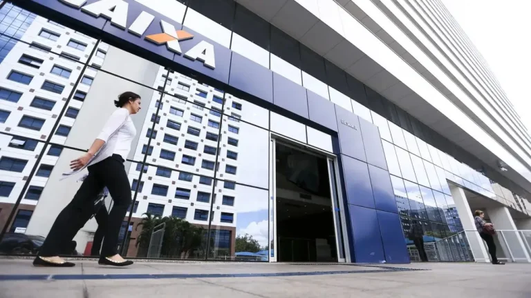 Caixa divulga calendário de pagamento do Fundo PISPasep