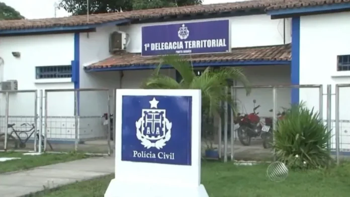 Noivo foi preso ao chegar para casamento por falta de pagamento de pensão alimentícia na Bahia