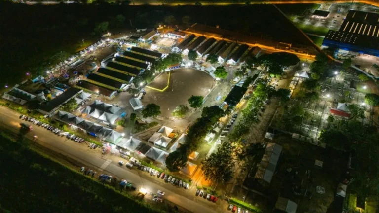 53ª Exposição Agropecuária de Itapetinga acontece de 15 a 25 de maio