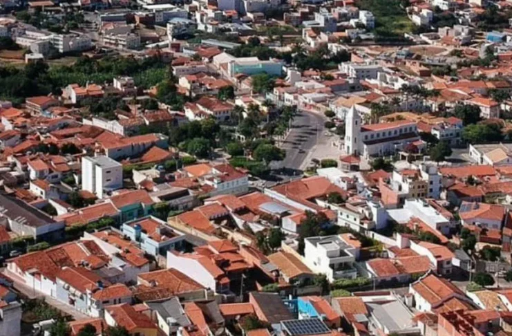 Caetité Bahia