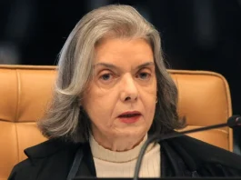 Ministra Cármen Lúcia vai participar de aula magna da Uneb nesta sexta