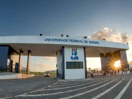 Processo seletivo UFS