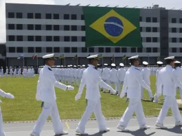 Marinha apresenta oportunidades em seis editais com mais de 150 vagas