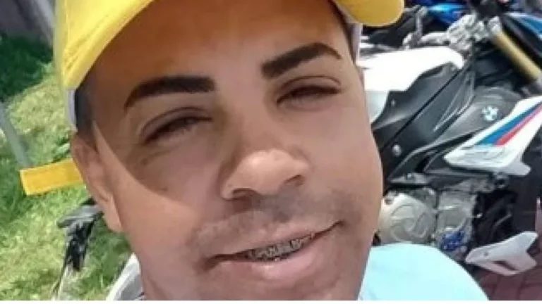 Motociclista morreu em acidente na região de Candiba