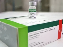 Bahia recebeu e vai distribuir 428 mil doses da vacina contra a gripe