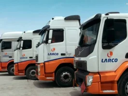 Larco Petróleo seleciona para vagas de emprego em cidades da Bahia, Minas Gerais e Pará