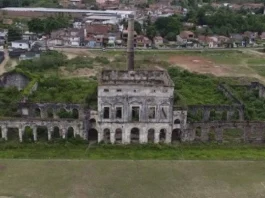 Terreno UFRB Santo Amaro