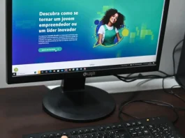Inscrições abertas para curso digital sobre empreendedorismo e inovação em Vitória da Conquista