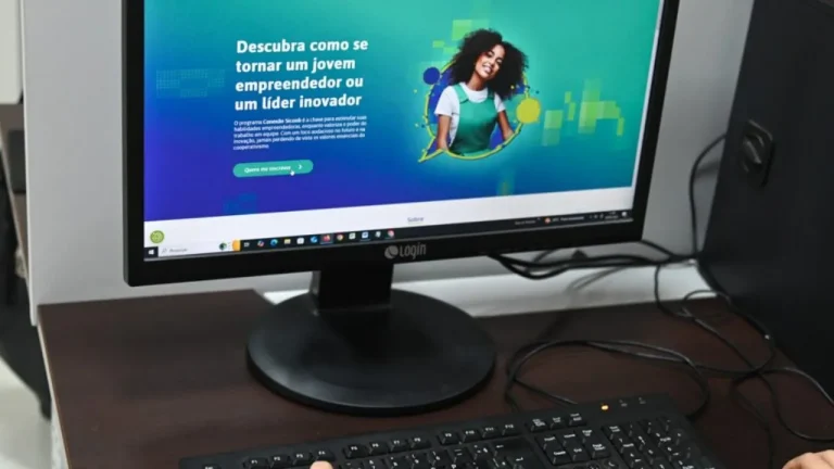 Inscrições abertas para curso digital sobre empreendedorismo e inovação em Vitória da Conquista
