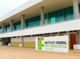 Concurso do IFMS oferta 77 vagas para professores e técnicos