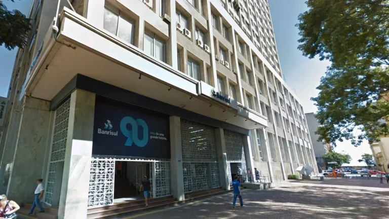 concurso do Banrisul