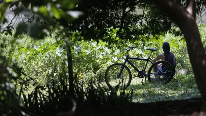 Outono começa com previsão de temperaturas acima da média
