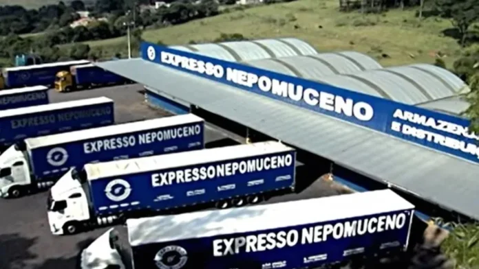 Expresso Nepomuceno oferta vagas de emprego na Bahia, Minas Gerais, São Paulo e outros estados