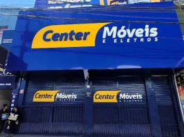 Vagas de emprego Center Móveis01