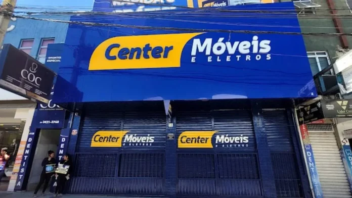 Vagas de emprego Center Móveis01