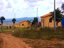 Crédito Instalação foi liberado para construção de 281 casas de famílias assentadas e quilombolas na Bahia