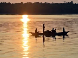 Calor e mudanças climáticas reduzem oxigênio nos lagos