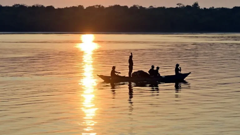 Calor e mudanças climáticas reduzem oxigênio nos lagos