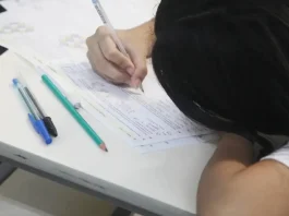 Estudante baiana “treineira” tirou nota 1.000 na Redação do Enem