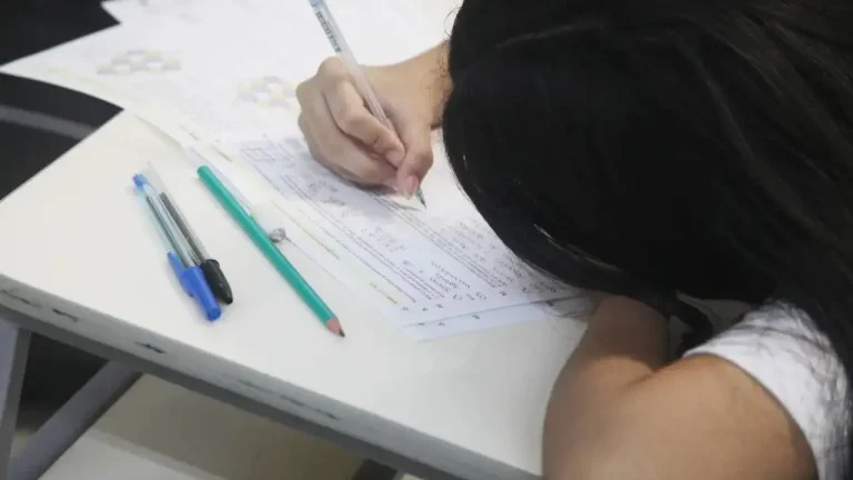 Estudante baiana “treineira” tirou nota 1.000 na Redação do Enem