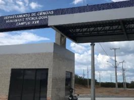 Nova sede da Uneb de Bom Jesus da Lapa será inaugurada nesta quarta-feira