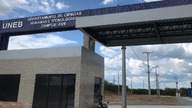 Nova sede da Uneb de Bom Jesus da Lapa será inaugurada nesta quarta-feira