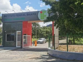 3ª Tenda da Ciência do IF Baiano será realizada em Guanambi no mês de maio, inscrições já estão abertas