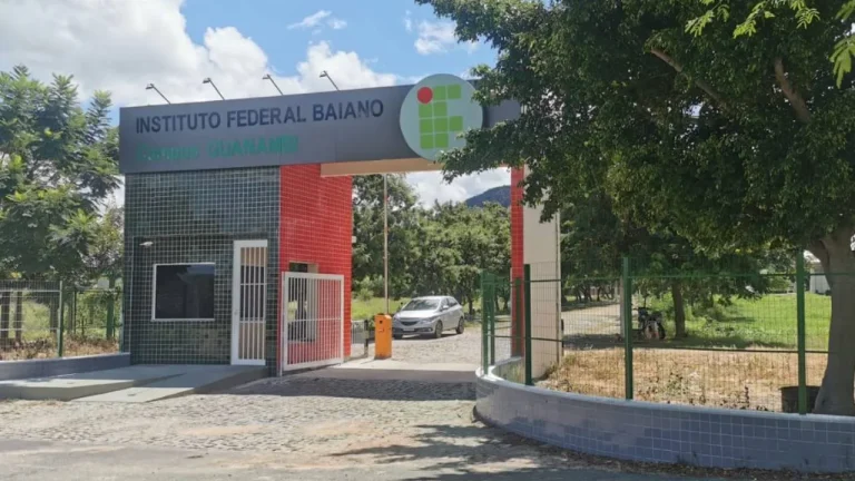 3ª Tenda da Ciência do IF Baiano será realizada em Guanambi no mês de maio, inscrições já estão abertas