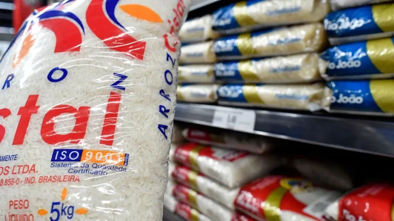 Ministra diz que preço dos alimentos vai baixar nos próximos 60 dias