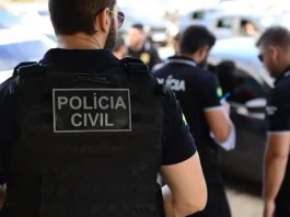 Concurso da Polícia Civil do Ceará