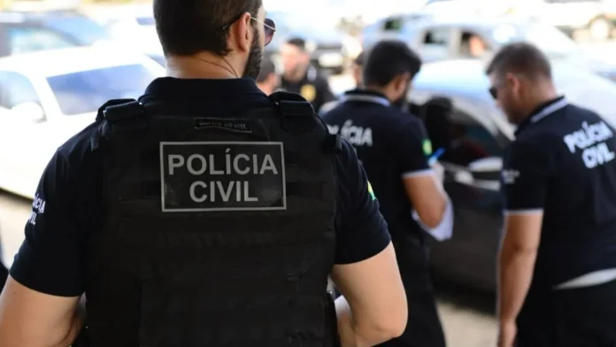 Concurso da Polícia Civil do Ceará