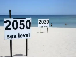 NASA observa aumento acelerado do nível do mar