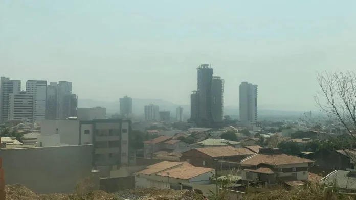 Destaque Barreiras