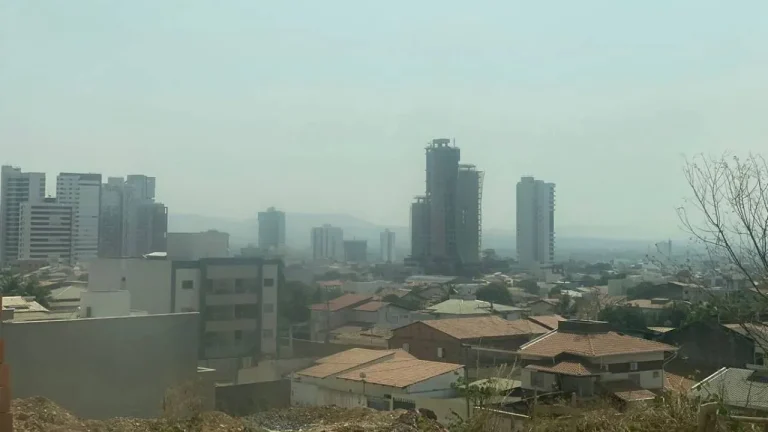Destaque Barreiras