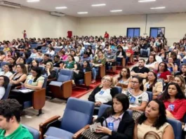 Governo do Estado realiza capacitação de profissionais para o combate de arboviroses em Guanambi, Brumado e Vitória da Conquista
