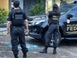 Concurso da Polícia Federal
