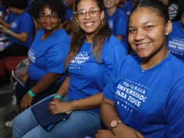 Pré-vestibular UPT encerra inscrições para 20 mil vagas na quinta-feira