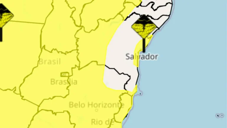 alertas Bahia 23 de março