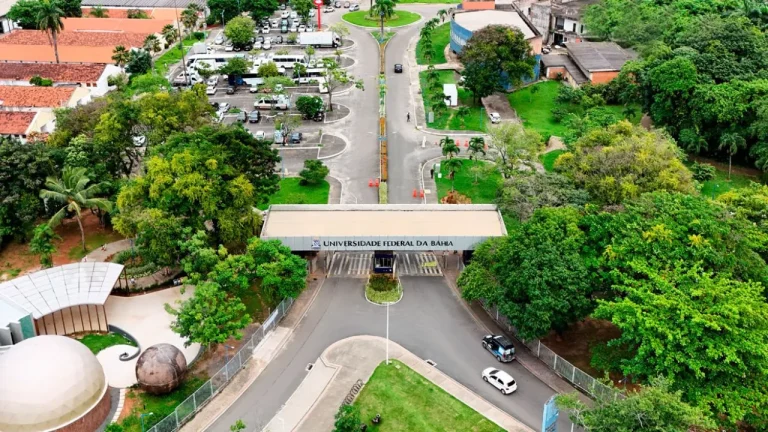 Ufba inscreve profissionais de todo o país para 202 vagas em especialização na área de segurança pública