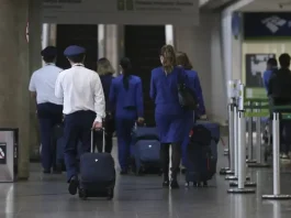 Senado aprova isenção de visto a turistas dos EUA, Austrália e Canadá