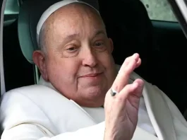 Papa Francisco escreve carta com diretrizes para caso de impedimento médico