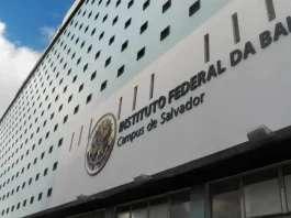 Ifba abriu seleção para curso de especialização gratuito