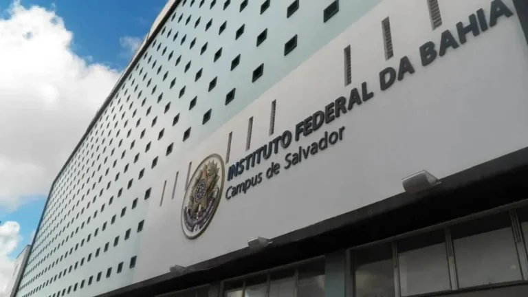 Ifba abriu seleção para curso de especialização gratuito