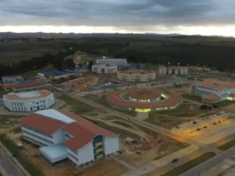 processo seletivo UFVJM