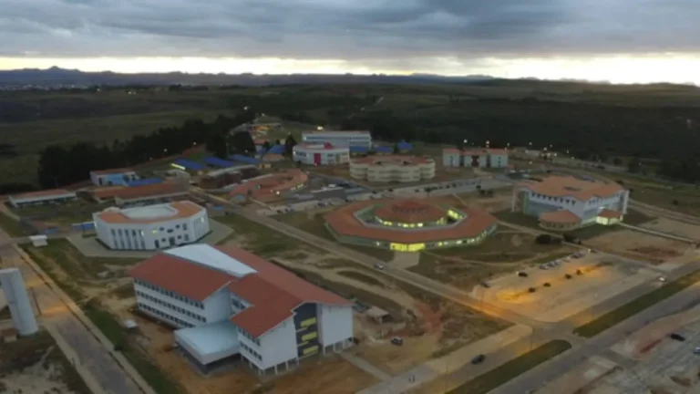 processo seletivo UFVJM