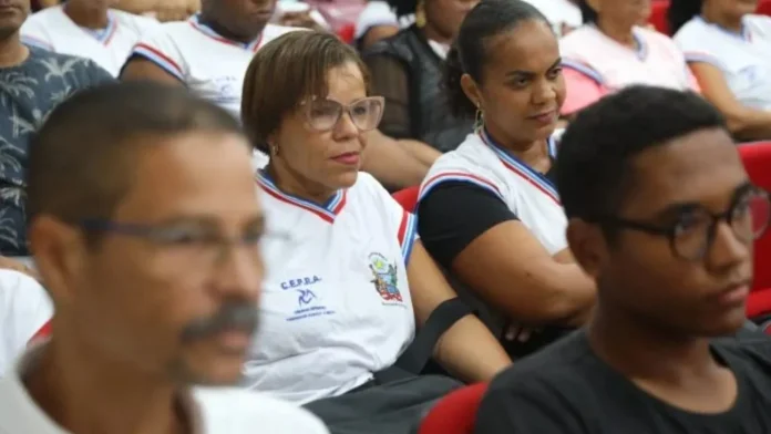 Aplicação de provas para certificação escolar começa na segunda-feira