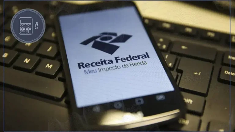 Receita abriu consulta a lote da malha fina do Imposto de Renda
