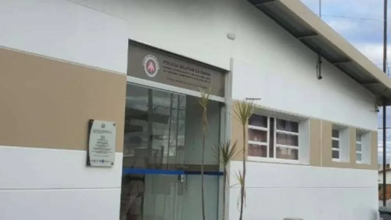 Adolescente foi morto e dois jovens ficaram feridos em ataque com faca em Bom Jesus da Lapa