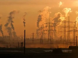 Ano de 2024 foi mais quente em 175 anos